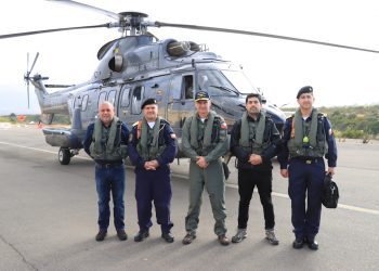 Gobernador Rodrigo Mundaca realiza primera visita oficial a Juan Fernández