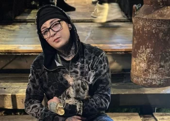 Secuestraron a Balbi el Chamako en Valparaíso: cantante urbano fue liberado la mañana del sábado