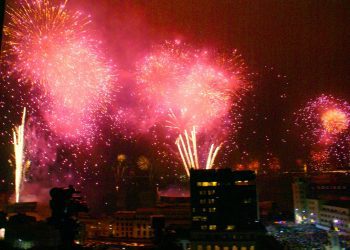 Turismo expectante: Queda cerca de un 40% de reservas hoteleras para Año Nuevo