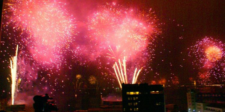 Turismo expectante: Queda cerca de un 40% de reservas hoteleras para Año Nuevo