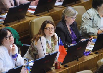 Diputada Bello valora declaración de estado de catástrofe para la provincia de Petorca