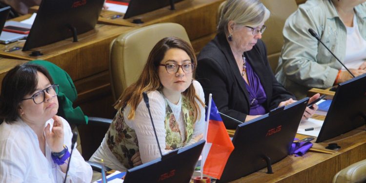 Diputada Bello valora declaración de estado de catástrofe para la provincia de Petorca