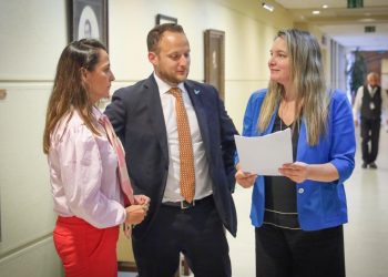 Ley de Inclusión Laboral: Diputados de la Comisión de Discapacidad piden citar a los ministros de Hacienda y Trabajo por demanda de empresas de subcontratación