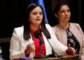 Diputada Sara Concha catalogó de inaceptable requerimiento de la defensa de Montes