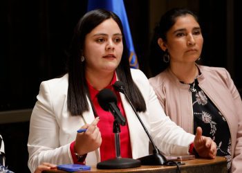 Diputada Sara Concha catalogó de inaceptable requerimiento de la defensa de Montes