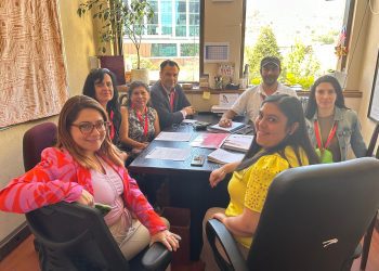 Diputada María Francisca Bello oficia a entidades de salud por instalación de ELEAM en Hospital Santo Tomás de Limache