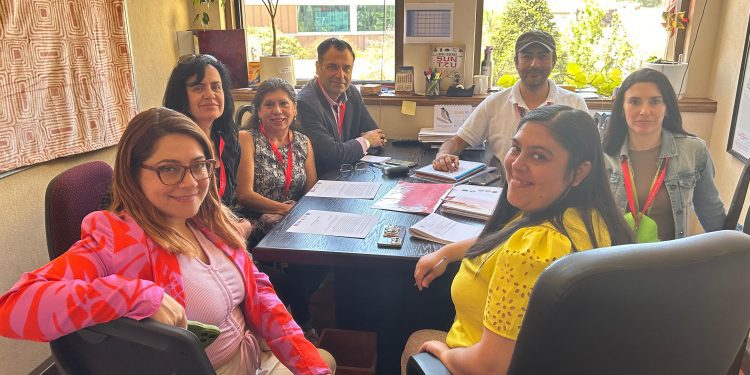 Diputada María Francisca Bello oficia a entidades de salud por instalación de ELEAM en Hospital Santo Tomás de Limache