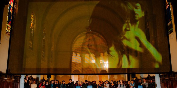 Escenalborde abre convocatoria para exhibir creaciones audiovisuales de danza regional en México