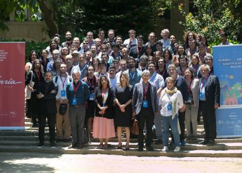 Caravana científica congregó a más de 300 investigadores franceses y chilenos en tres regiones de Chile