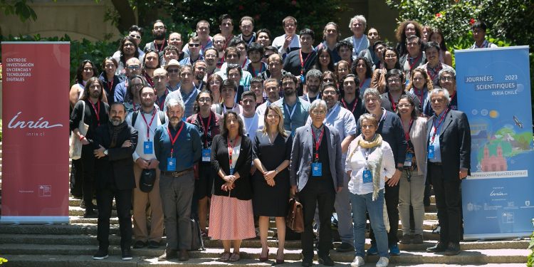 Caravana científica congregó a más de 300 investigadores franceses y chilenos en tres regiones de Chile