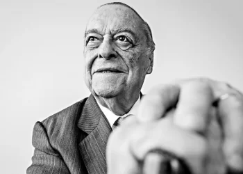 [Columna] Juan Carlos Manríquez: Etcheberry, el legado de dos almas en paz