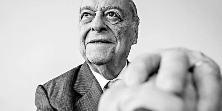 [Columna] Juan Carlos Manríquez: Etcheberry, el legado de dos almas en paz