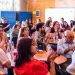 UNAB realizó encuentro pedagógico de innovación escolar con establecimientos de la Región de Valparaíso