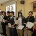 90 estudiantes del Liceo presidente Balmaceda de Curacaví se certifican en Robótica, Energías Renovables e Impresión 3D