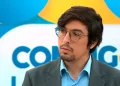 Caso Convenios: Detienen a Daniel Andrade y exseremi Contreras por investigación de corrupción en traspaso de recursos