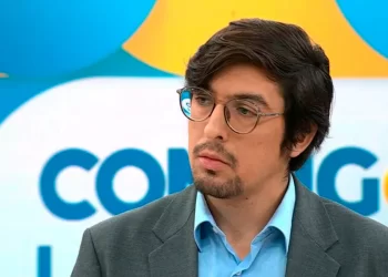 Caso Convenios: Detienen a Daniel Andrade y exseremi Contreras por investigación de corrupción en traspaso de recursos