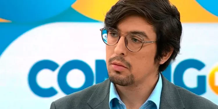 Caso Convenios: Detienen a Daniel Andrade y exseremi Contreras por investigación de corrupción en traspaso de recursos