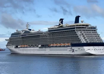 Llegan más de 8.000 turistas a Valparaíso y Viña del Ma: cómo se preparan los municipios