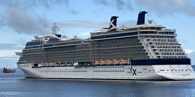 Llegan más de 8.000 turistas a Valparaíso y Viña del Ma: cómo se preparan los municipios