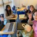 Lanzan convocatoria gratuita para que 900 niñas aprendan a desarrollar aplicaciones