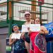 2do Torneo de Natación Inclusivo de la UNAB: Superación y Alegría en el Agua