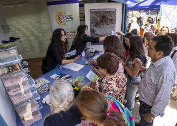 Quilpué inaugura Oficina de Información Turística