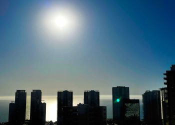 Esval informa inicio de temporada de mayor consumo y reitera el llamado a uso eficiente del agua