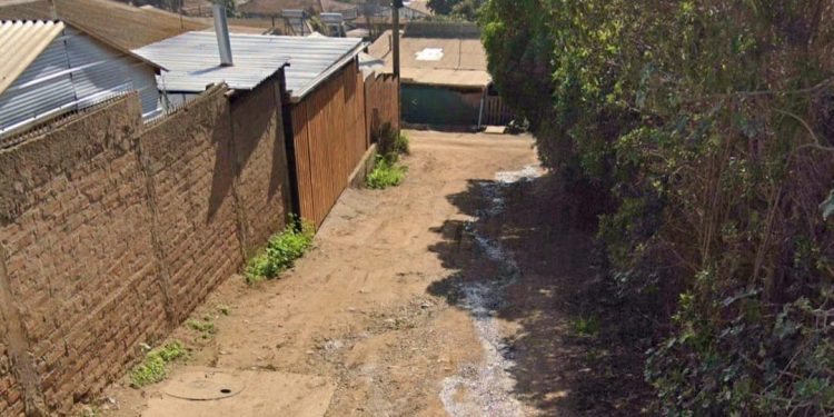 Gobierno Regional destina $3.125 millones para construir el alcantarillado en los sectores de Placilla y La Chimba en La Ligua