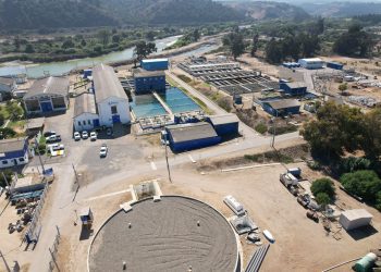 Año Nuevo: consumo de agua potable podría aumentar hasta en un 40% y Esval despliega plan especial