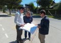 Esval invierte más de $434 millones en obras de renovación de redes de aguas servidas en Quintero