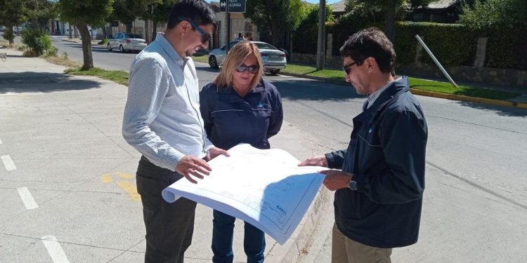 Esval invierte más de $434 millones en obras de renovación de redes de aguas servidas en Quintero