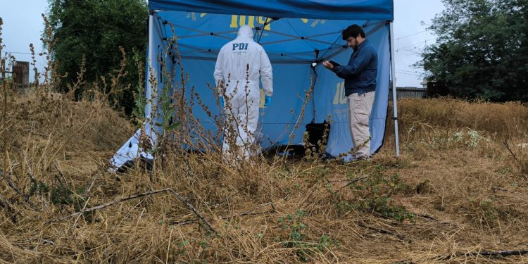 PDI detiene a autores de homicidio de hombre ocurrido en Quillota
