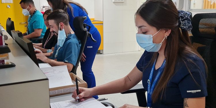 Servicios de urgencia de Municipalidad de Quillota preparan plan de atención para fin de semana de Año Nuevo