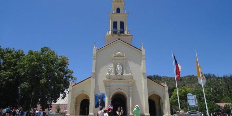 ISL llama al autocuidado a las y los trabajadores que participarán en la festividad religiosa de Lo Vásquez