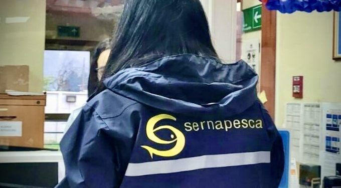 Protesta en Sernapesca: Gremios exigen libertad sindical tras acusaciones de intervención
