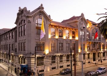 En la PUCV: El 2 de enero comienza la semana de la Postulación