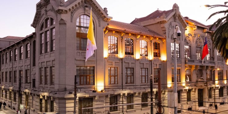 En la PUCV: El 2 de enero comienza la semana de la Postulación