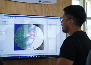 Tecnología chilena permitirá salvar vidas ante emergencias de naufragio y rescate marítimo