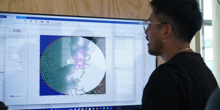 Tecnología chilena permitirá salvar vidas ante emergencias de naufragio y rescate marítimo