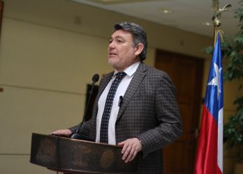 «Como Partido Socialista nos sentimos dolidos, un poco maltratados»: Diputado Venegas tras salida de Calderón de la Seremi del Trabajo