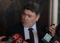 Lobos de mar ponen en jaque a los pescadores de la región: diputado Venegas llama al gobierno a solucionar “con urgencia” la crisis