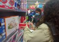 Autoridades de salud hacen llamado a adquirir juguetes en forma segura para Navidad