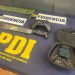 PDI detiene a sujeto que portando un machete realizó robo con intimidación en Viña del Mar
