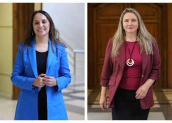 Diputadas de oposición piden radiografía ministerial y regional para conocer cuántos parientes hay en cargos gubernamentales