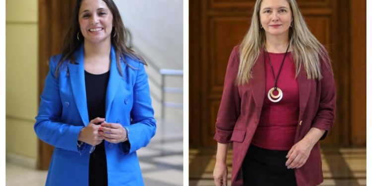 Diputadas de oposición piden radiografía ministerial y regional para conocer cuántos parientes hay en cargos gubernamentales