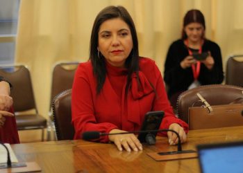 «No tenemos que seguir buscando salvavidas»: Diputada Astudillo (PS) por situación de Isapres