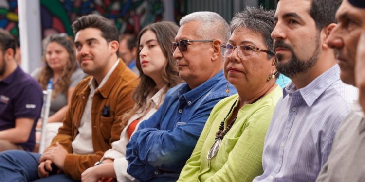 Regresan en enero los Microdocumentales de INDAP “agente de cambio”