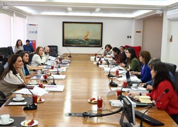 Gobierno crea Instituto Nacional de Asociatividad y Cooperativismo