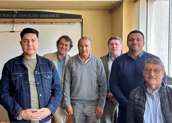 Core Percy Marín denuncia que gremios de taxis colectivos se quedaron sin programa “Renueva tu Taxi” en la quinta región