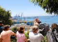 Año Nuevo: A punto de agotarse reservas hoteleras en Valparaíso